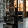 Тумба «Оникс 4» — 45°