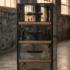 Тумба «Оникс 4» — фронт