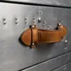 Тумба «Пилот Алюминий» — деталь