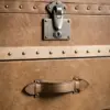 Комод «Реестр» — деталь