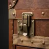 Тумба «Ретро Вуд 2» — деталь