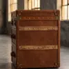 Тумба «Ретро Вуд 2» — профиль
