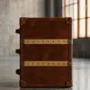 Тумба «Ретро Вуд 3» — профиль
