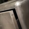 Тумба Silver Age 2 Drawers Side Table — фото 11