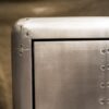Тумба Silver Age 2 Drawers Side Table — фото 13