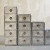 Тумба Silver Age 2 Drawers Side Table — фото 14