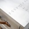 Тумба Silver Age 2 Drawers Side Table — фото 6