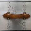 Тумба Silver Age 2 Drawers Side Table — фото 7