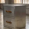 Прикроватная тумба «Спитфайр 2» — 45°