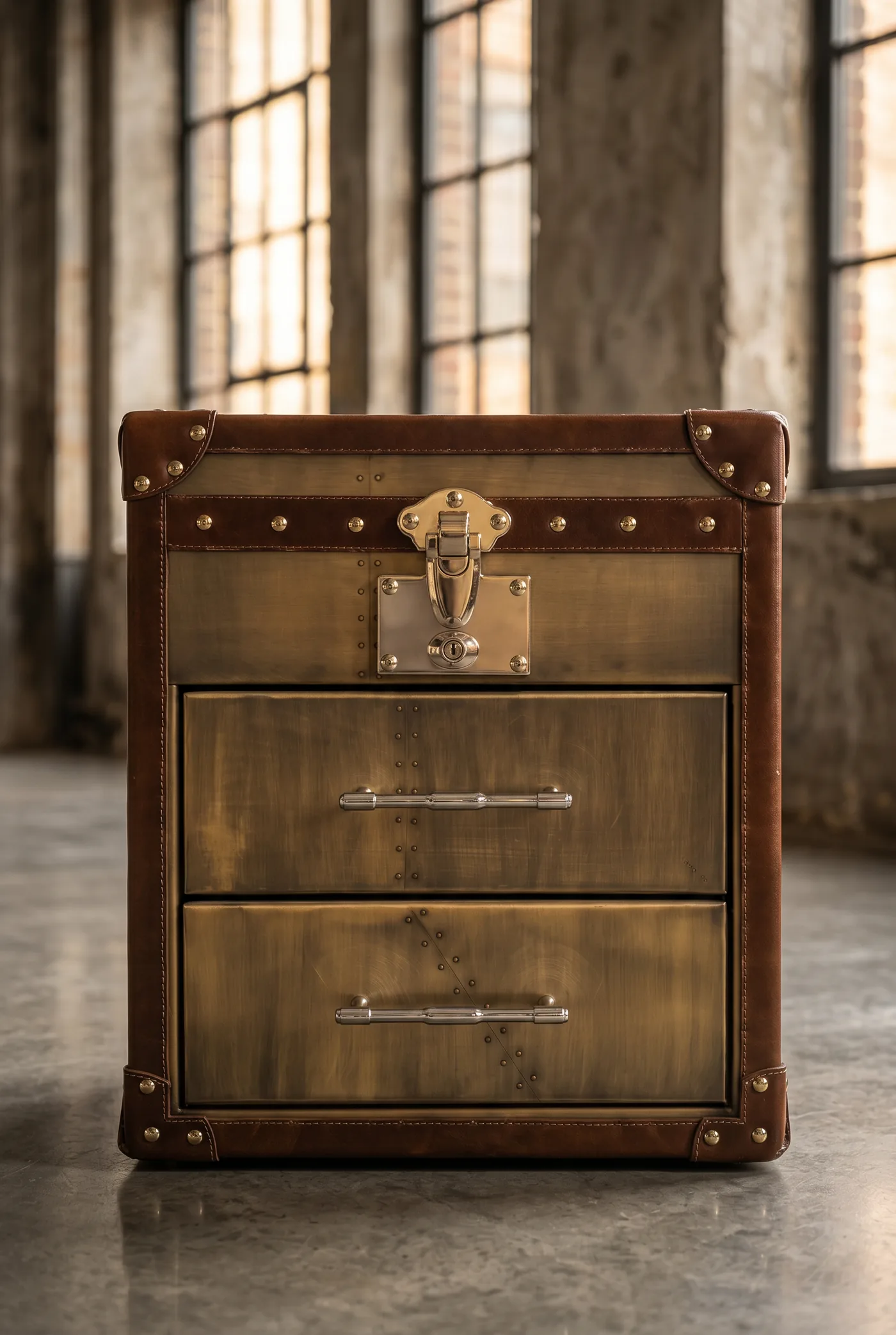 Тумба Twilight Cascade Chest