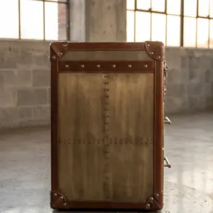 Тумба-сундук «Капитал» — профиль