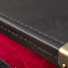 Тв-тумба Anthracite, Velvet and Leather — фото 11