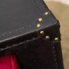 Тв-тумба Anthracite, Velvet and Leather — фото 12