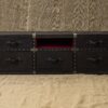 Тв-тумба Anthracite, Velvet and Leather — фото 2