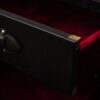 Тв-тумба Anthracite, Velvet and Leather — фото 5