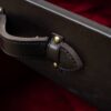 Тв-тумба Anthracite, Velvet and Leather — фото 7
