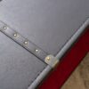 Тв-тумба Anthracite, Velvet and Leather — фото 8