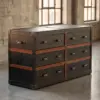 Комод «Экспедиция» — 45°