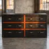 Комод «Экспедиция» — фронт
