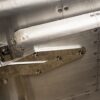 Тв-тумба Reliable Safe, Aluminum — фото 13