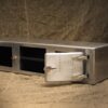 Тв-тумба Reliable Safe, Aluminum — фото 4