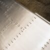 Тв-тумба Reliable Safe, Aluminum — фото 7