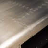 Тв-тумба Reliable Safe, Aluminum — фото 8