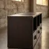 ТВ-тумба «Триптих» — профиль