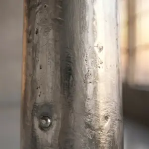 Напольная вешалка Aluminum Tree Exclusive Design — деталь