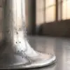Напольная вешалка Aluminum Tree Exclusive Design — в интерьере