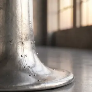 Напольная вешалка Aluminum Tree Exclusive Design — в интерьере