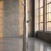Напольная вешалка Aluminum Tree Exclusive Design — фронт