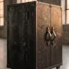 Винный шкаф «Бахус» — 45°