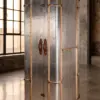 Винный шкаф «Тэйстер Авиатор» — 45°