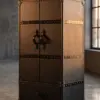 Винный шкаф «Кофр» — 45°