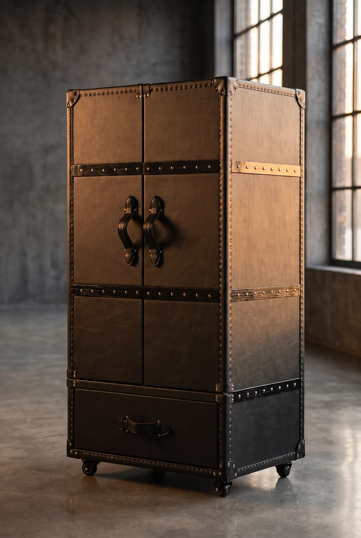Винный шкаф Wine Cabinet