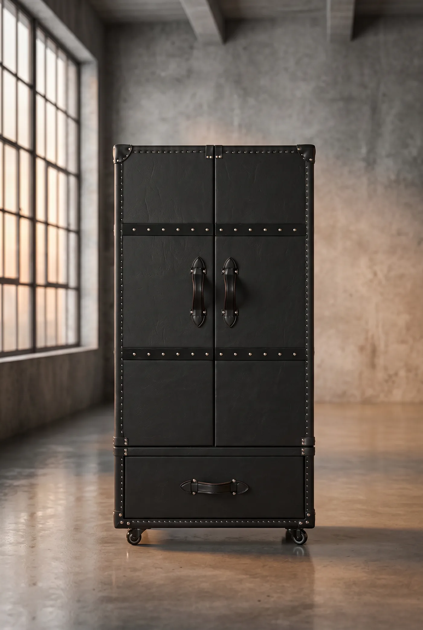 Винный шкаф Wine Cabinet