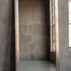 Зеркало в полный рост Narnia Aluminum — 45°