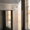 Зеркало в полный рост Narnia Aluminum — профиль