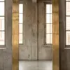 Зеркало в полный рост Narnia Brass — фронт