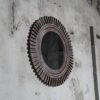 Зеркало Worn Gear in a Wooden Frame — фото 1