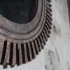 Зеркало Worn Gear in a Wooden Frame — фото 2