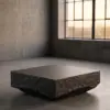 Кофейный столик «Базальт» — 45°