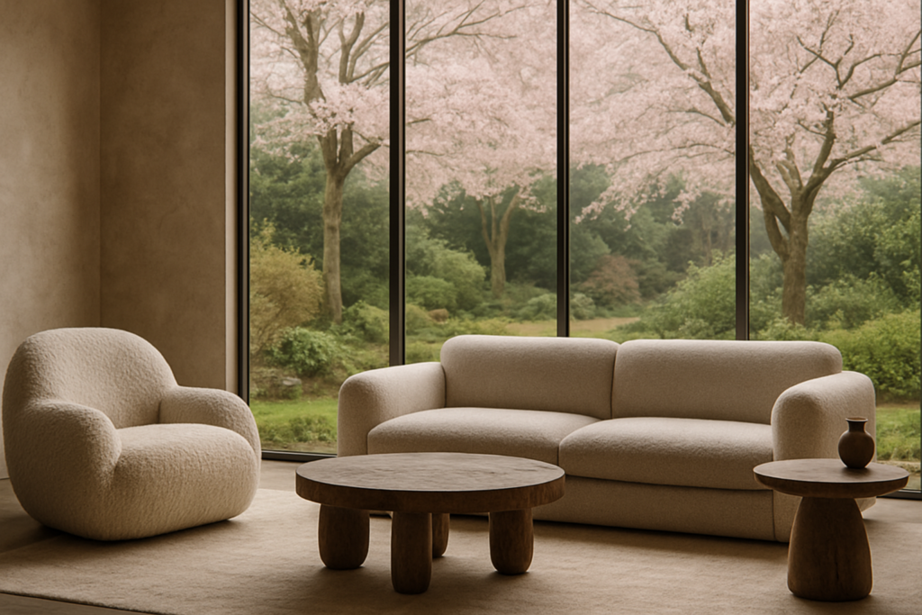 Что такое ваби-саби: простыми словами о сложной философии