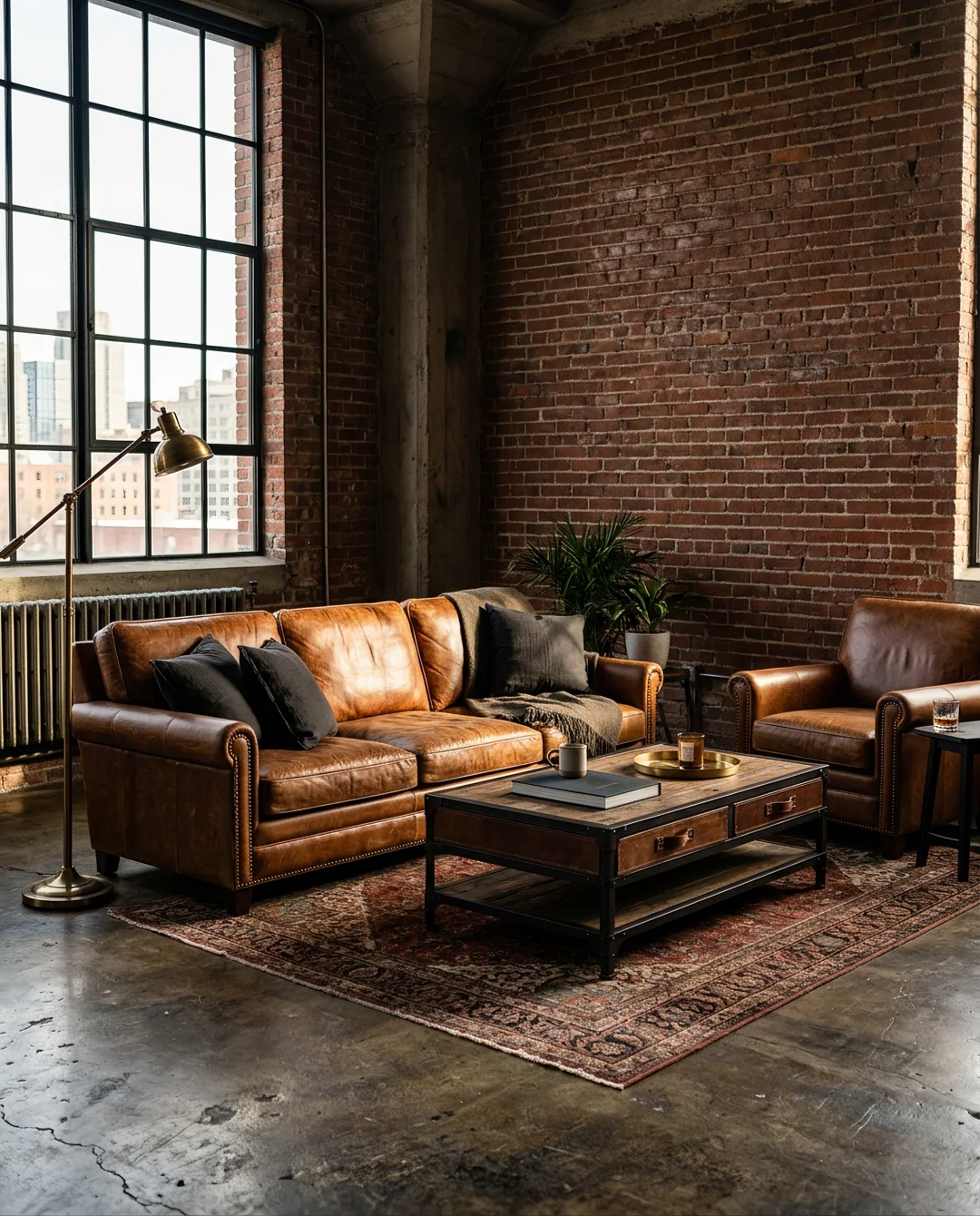 Как устроено мебельное производство OLD LOFT: от каркаса до клёпки