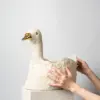 Блюдо "Гусь" — 45°