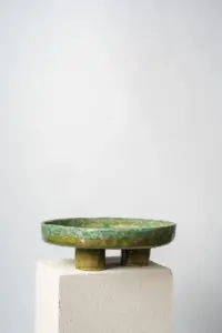 Блюдо "Мох" — профиль