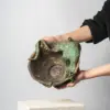 Блюдо "Осьминог" — 45°