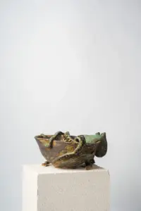 Блюдо "Осьминог" — профиль