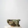 Блюдо "Осьминог" — деталь